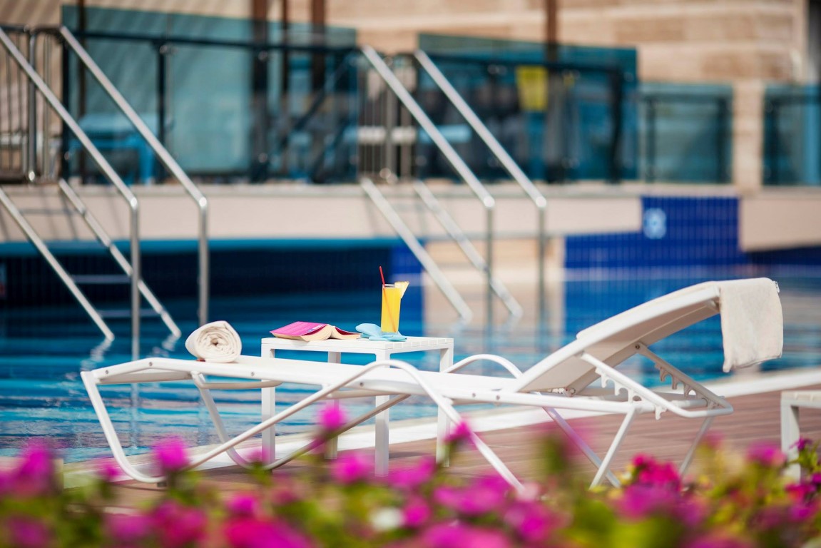 imagini hotel JACARANDA IMPERIAL SIDE